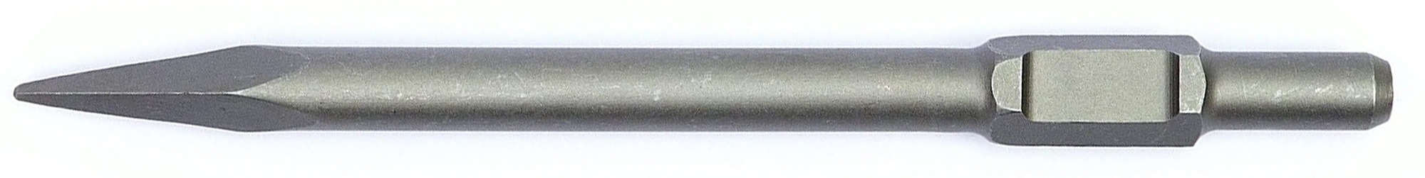 Koničasto dleto 30x410mm-SH